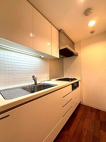 キッチン オーベル代官山ＤＥ 7階/-