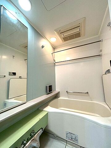 浴室 オーベル代官山ＤＥ 7階/-