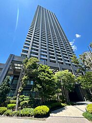 物件画像 シティタワー武蔵小杉