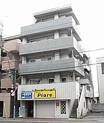 物件画像 OSコーポ田無