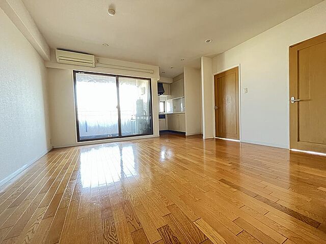 リビング/ダイニング 渋谷区恵比寿2丁目30-1