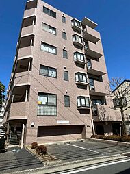 マンションイメージ