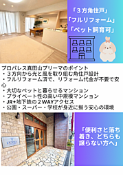 物件画像 プロパレス真田山プリーマ