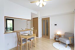 物件画像 サンビルダー北野壱番館