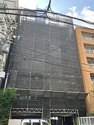 物件画像 藤和シティホームズ四天王寺前