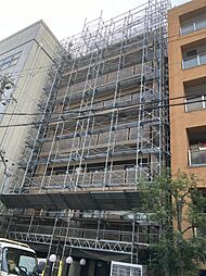 物件画像 藤和シティホームズ四天王寺前