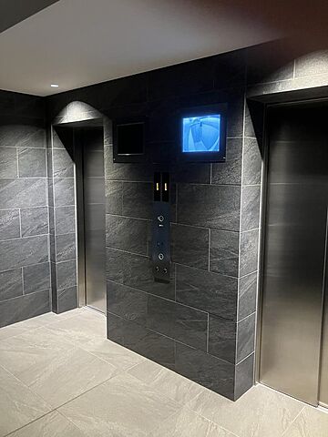 その他 サンクレイドル夕陽丘ザ・レジデンス 13階/-