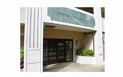 物件画像 プレステージ四天王寺ラフィース