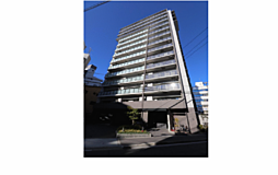 物件画像 プレイズ天王寺