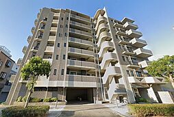 物件画像 ヴェルビュ上本町