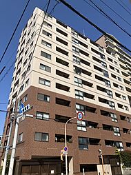 物件画像 アービング谷町高津公園