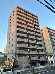 物件画像 パーク・ハイム四天王寺夕陽ヶ丘