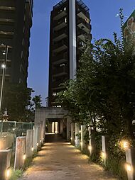 物件画像 グランフレージュ四天王寺