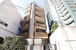 物件画像 グランフレージュ四天王寺