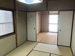 上本町西2丁目