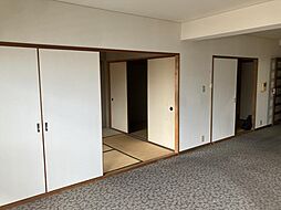 室内の画像