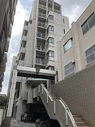 物件画像 ハイマート夕陽丘アーバニティ