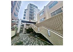 物件画像 ハイマート夕陽丘アーバニティ