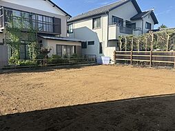 物件画像 諏訪町土地