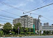 関東労災病院（950m）