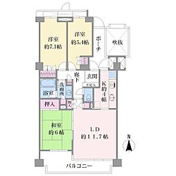 元住吉リリエンハイム