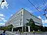 周辺：日本医科大学武蔵小杉病院（450m）