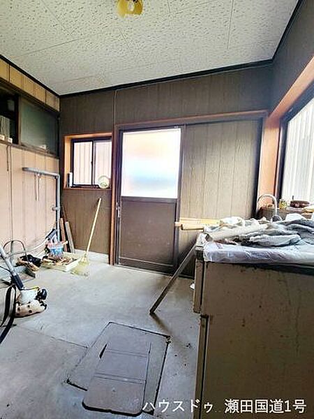 Beautiful mountainous landscape with colorful sky