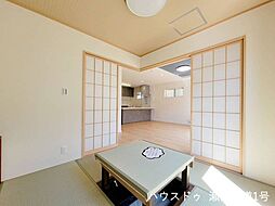 和室の画像