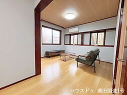 居間