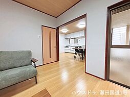 居間
