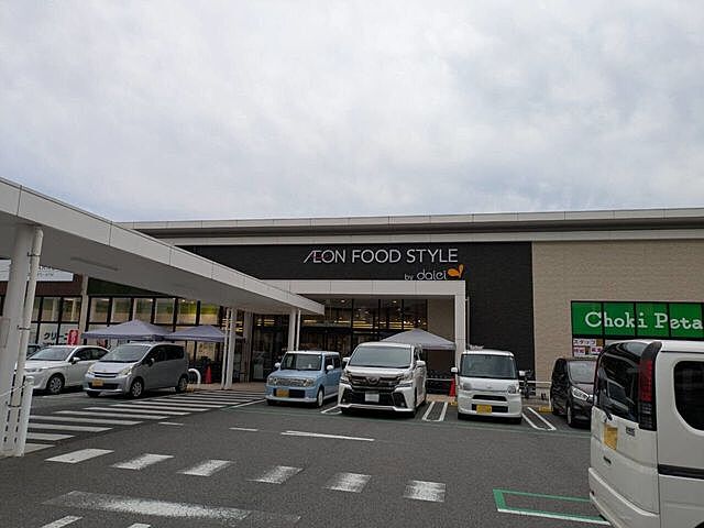 周辺 フォルクローレ瀬田 2階/-