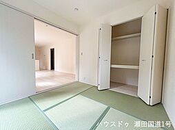 和室の画像