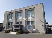 中国銀行 一宮支店 2100m