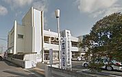倉敷市庄支所 451m