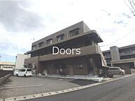 岡山県岡山市北区辰巳：物件画像／株式会社ジェイ・フィール　Doors本店