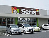 Seria庭瀬店 1374m