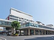 天満屋岡山店 707m