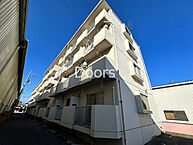 岡山県岡山市北区東花尻：物件画像／株式会社ジェイ・フィール　Doors本店