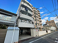 岡山県岡山市北区京町：物件画像／株式会社ジェイ・フィール　Doors本店