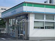 ファミリーマート岡山南中央町店 189m