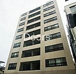 岡山県岡山市北区中山下2丁目：物件画像／株式会社ジェイ・フィール　Doors本店