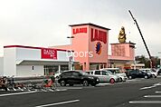 ラ・ムータウン岡山中央店 3519m