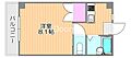 リーガ12階3.2万円