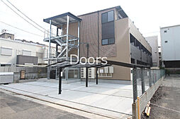 JR山陽本線 岡山駅 徒歩16分の賃貸アパート