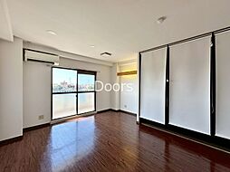 センチュリー平井 4階1Kのリビング/ダイニング