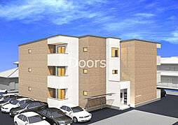 JR山陽本線 庭瀬駅 徒歩5分