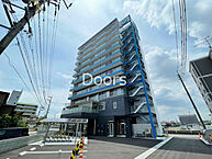 岡山県岡山市中区清水：物件画像／株式会社ジェイ・フィール　Doors本店