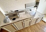 他のお部屋の写真です。