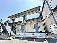 岡山県岡山市北区大内田：物件画像／株式会社ジェイ・フィール　Doors本店