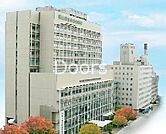 岡山済生会総合病院 126m
